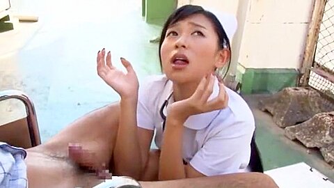 Fabulous Japanese slut Nana Ogura in Incredible JAV clip